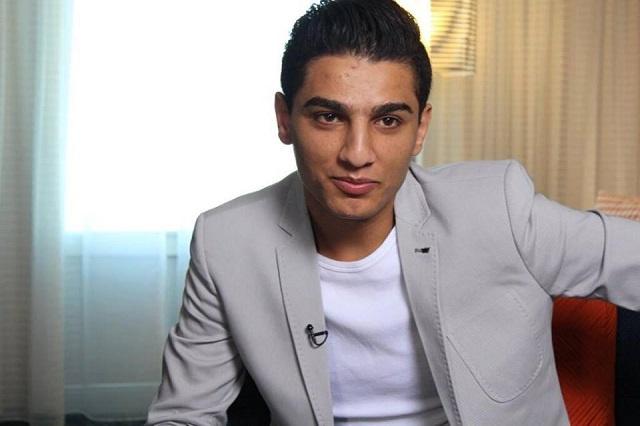 ShamsTime's tweet photo. #محمد_عساف:اخترت الفن لخدمة كل القضايا العادلة
#Shamstime
@MohammedAssaf89 
@mohammedassaf88 
http://t.co/NKUmgg6V7L http://t.co/xgKwRalvOo