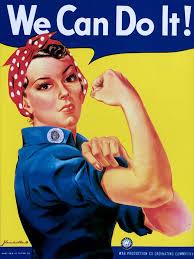 Frying_Nemo's tweet image. #StyleIs  Girl power! #WeCanDoIt