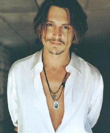 Happy birthday, Johnny Depp!     ! 
