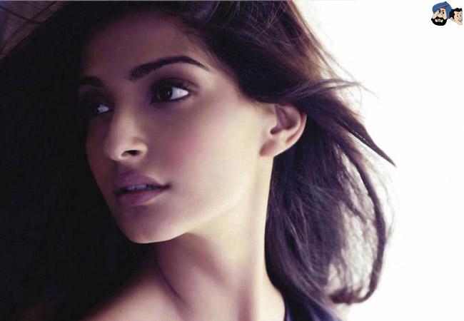 Happy Birthday,Sonam Kapoor-When the Diva gave us Hair Goals  