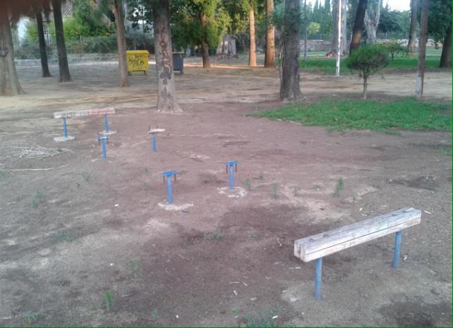 juanmedranof98's tweet photo. #haciendomihistoria los columpios de jerez bien eh? http://t.co/ZIgJfQQJrC