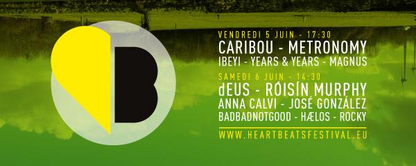 Merci <a href="/HeartbeatsFest/">Heartbeats Festival</a> @Aeronef <a href="/grandmix/">Le Grand Mix</a> <a href="/dekreun/">dekreun</a> <a href="/supermonamour/">SUPER!</a> + les artistes, les bénévoles ... C'était génial !