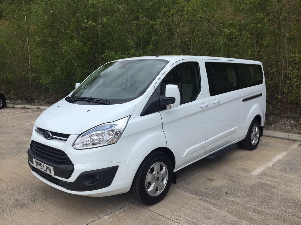 transit people carrier