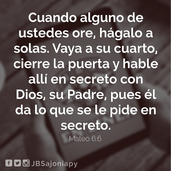 JBSajoniapy's tweet photo. ¿Ya te pusiste en línea con Dios hoy? http://t.co/xy6vDmwzI7