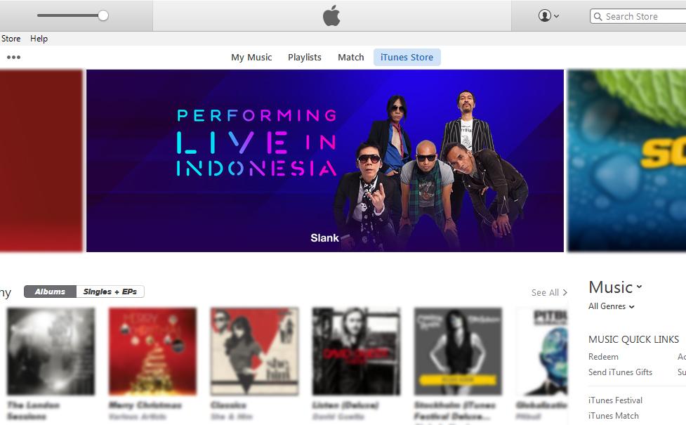 slankdotcom's tweet photo. Hp canggih jgn diisi mp3 bajakan!! Download lagu Slank yang ori di iTunes! klik http://t.co/8XndpwqEVk http://t.co/jIJLgYcPNt
