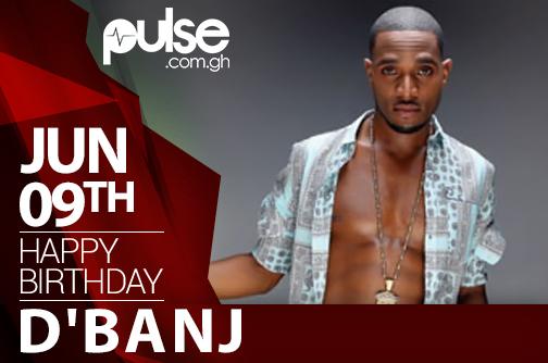 HAPPY BIRTHDAY to Wishing you many more great years to come. From team PulseGh>  