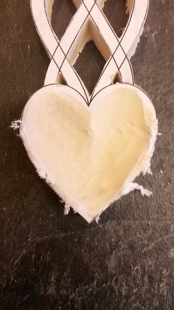 Y bowlen ar ei chanol. The bowl in the making #customlovespoon #Cywru #Bowl