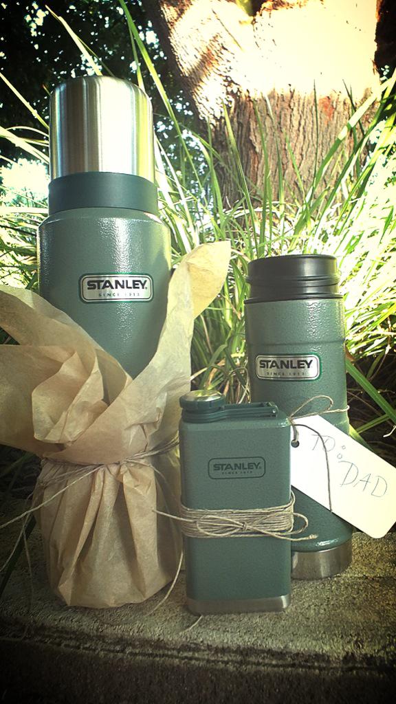GirlyCamping's tweet photo. Give your outdoors man a gift he'll really love this Father's Day! #stanleyness #sp https://t.co/JBzR5976GA http://t.co/AUS7ZHR7Q6