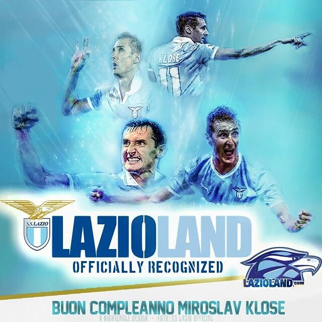 Happy Birthday Campione !     