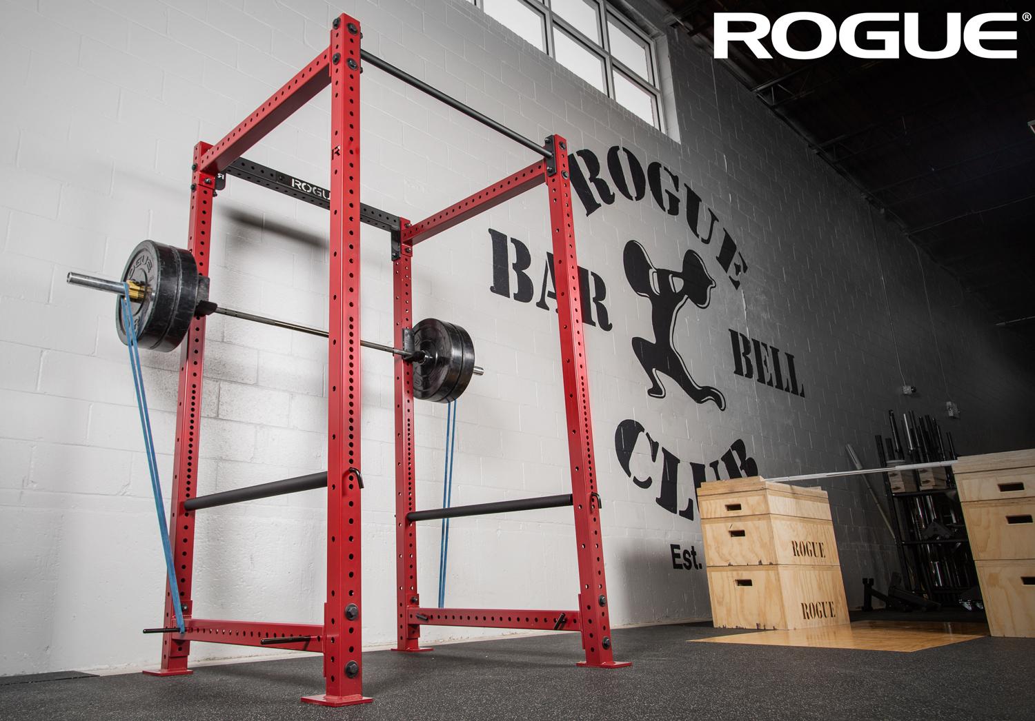 Rogue Fitness on X