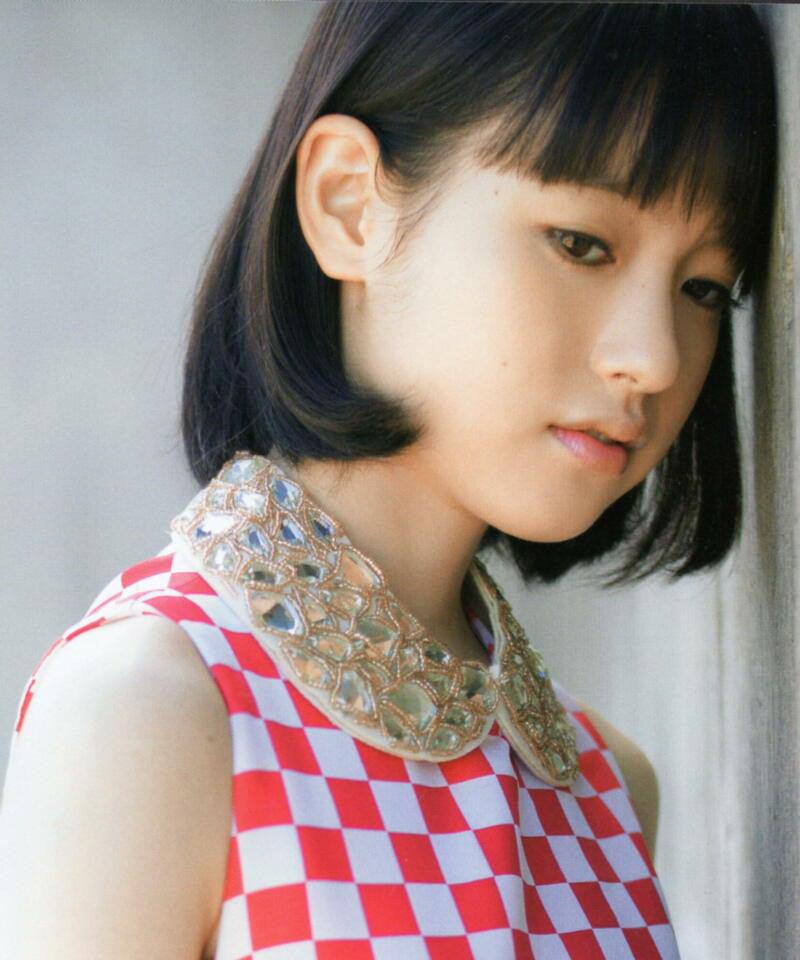 Saga Yuki 武藤会長の ロックの日 は良かったらしい ﾌﾑﾌﾑ 髪型は耳出しだったんだろうか 変な拘りｗ 武藤彩未 ソロアイドル さくら学院 11年度卒業生 69の日 ちゃおガール Http T Co I6mva8xl9w