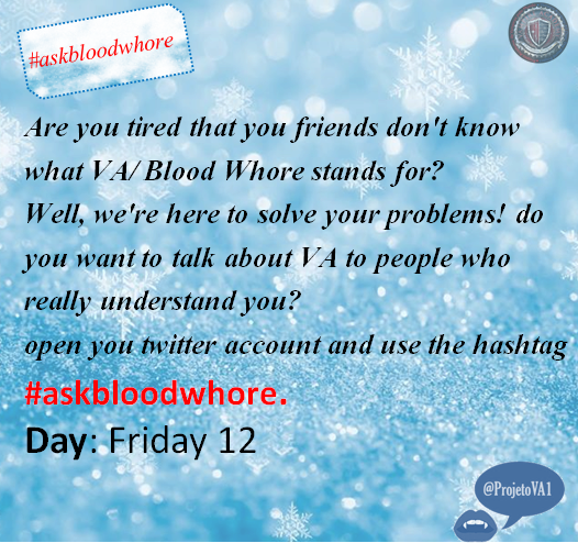 VAproject1's tweet photo. @ZoboNila http://t.co/dl0RHMBpTh