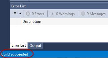 patrichard's tweet image. Ah.... what a way to start a day.... #LateNightCoding #NextMorning
