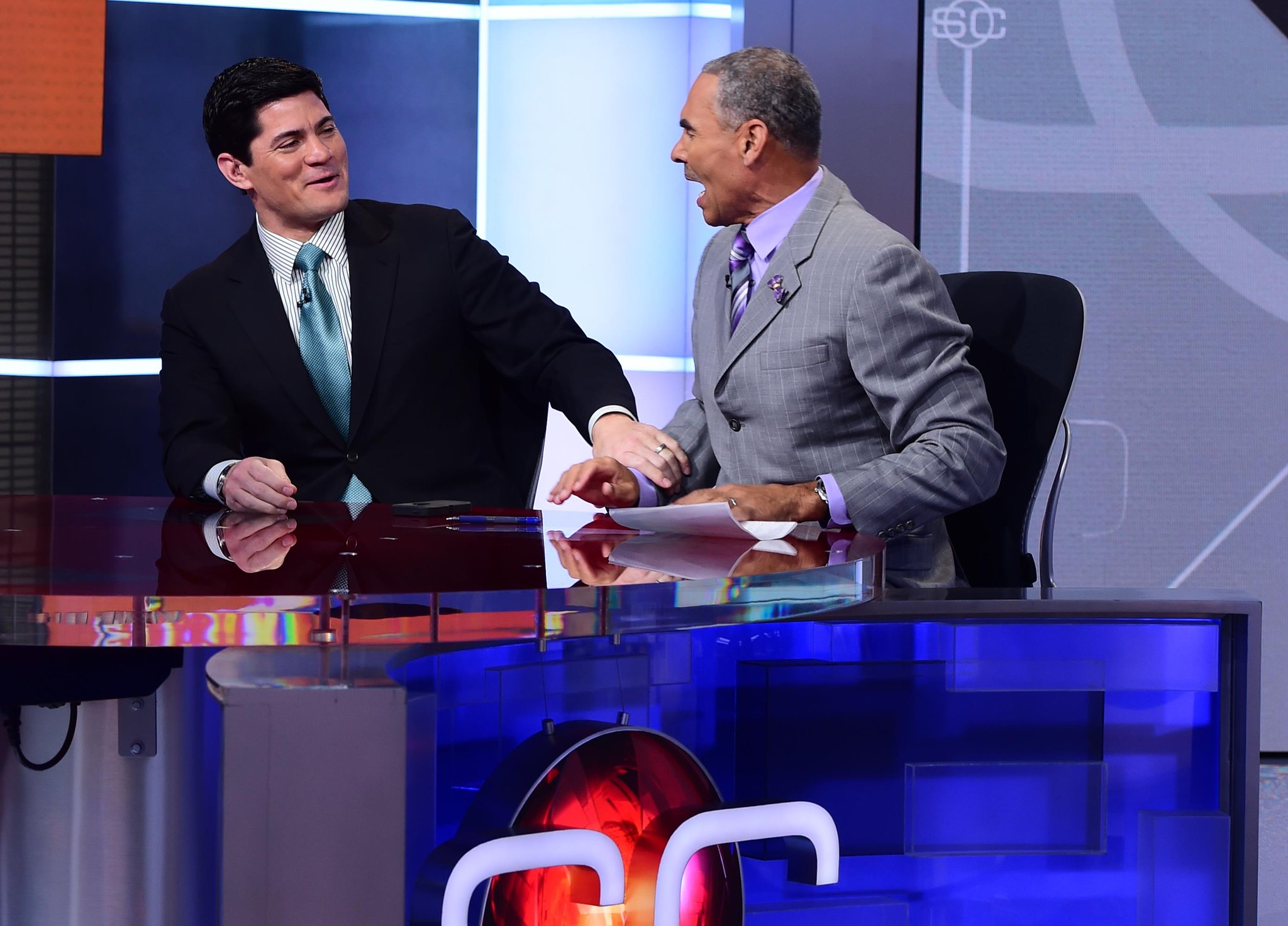 Happy birthday today to three-time Super Bowl champ and analyst Tedy Bruschi. 
