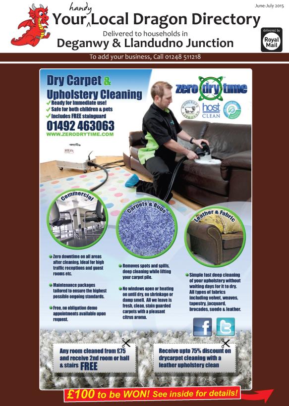 localdragons's tweet image. Y'all ready for this? Deganwy &amp;amp; LlandudnoJct Directories flapping their wings getting ready to land!! #deganwy #junct