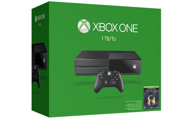 Xbox One 1GB