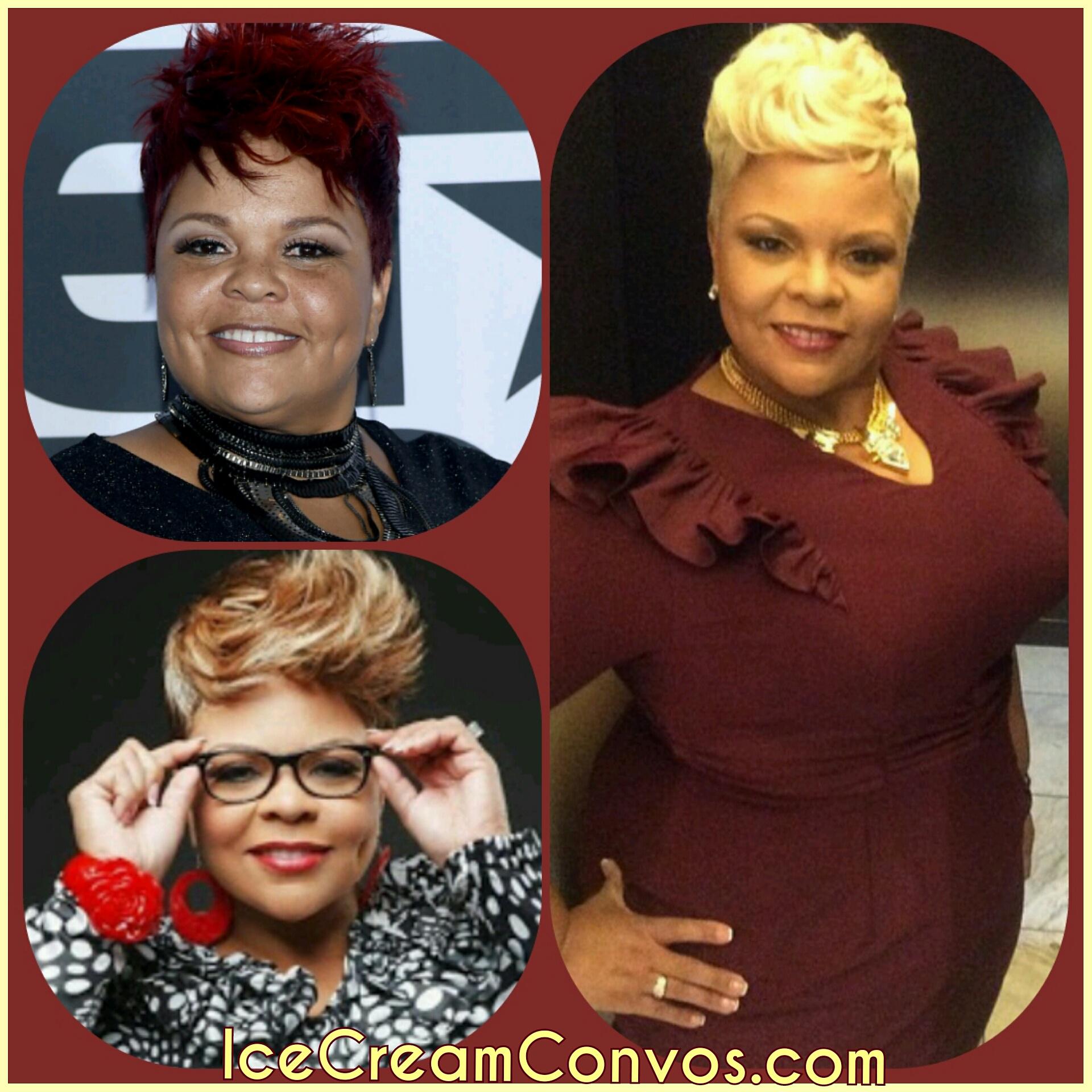 Happy Birthday Tamela Mann!     
