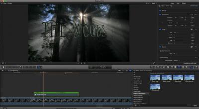 ProVideo's tweet image. 3D Title Animation Tips for Final Cut Pro X dlvr.it/B8b4GF