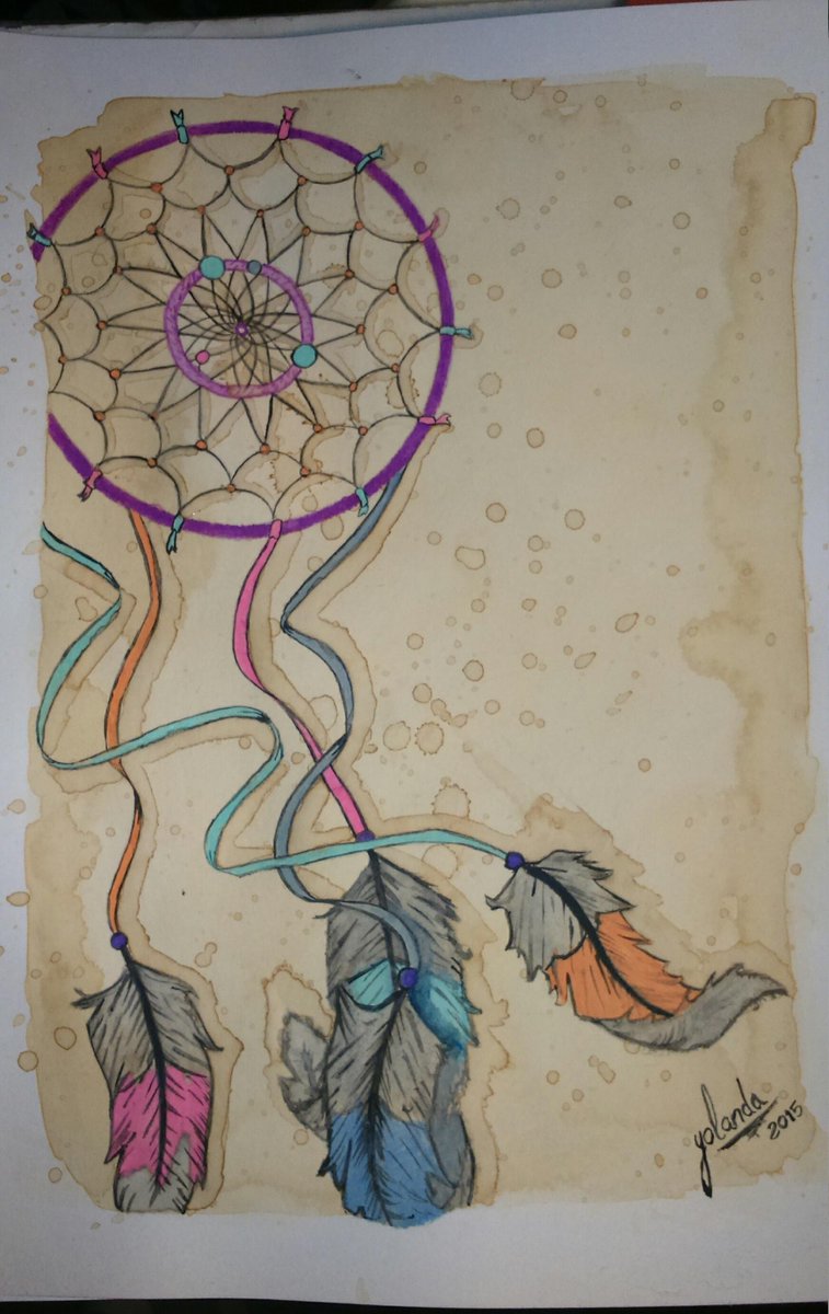 UnbrokenSP's tweet image. #Dreamcatcher