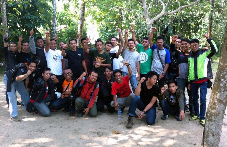 BikersMagz tweet media