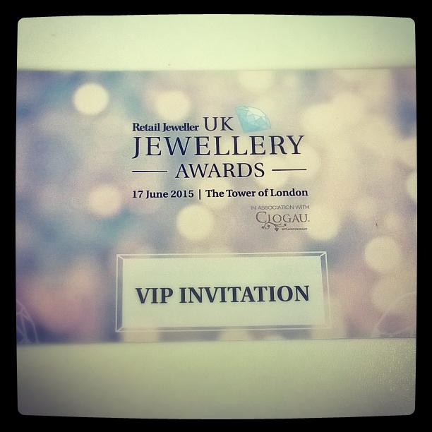 Lady_Events's tweet image. Excited for #UKJA15 next week. I just need to confirm my guest list and decide what to wear... #RetailJeweller