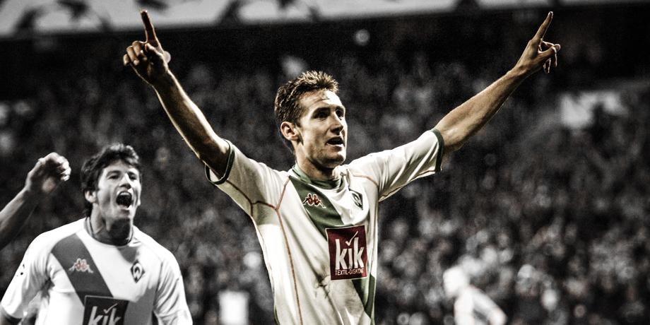 Happy 37th birthday to former star Miroslav Who\d like to see him back in 