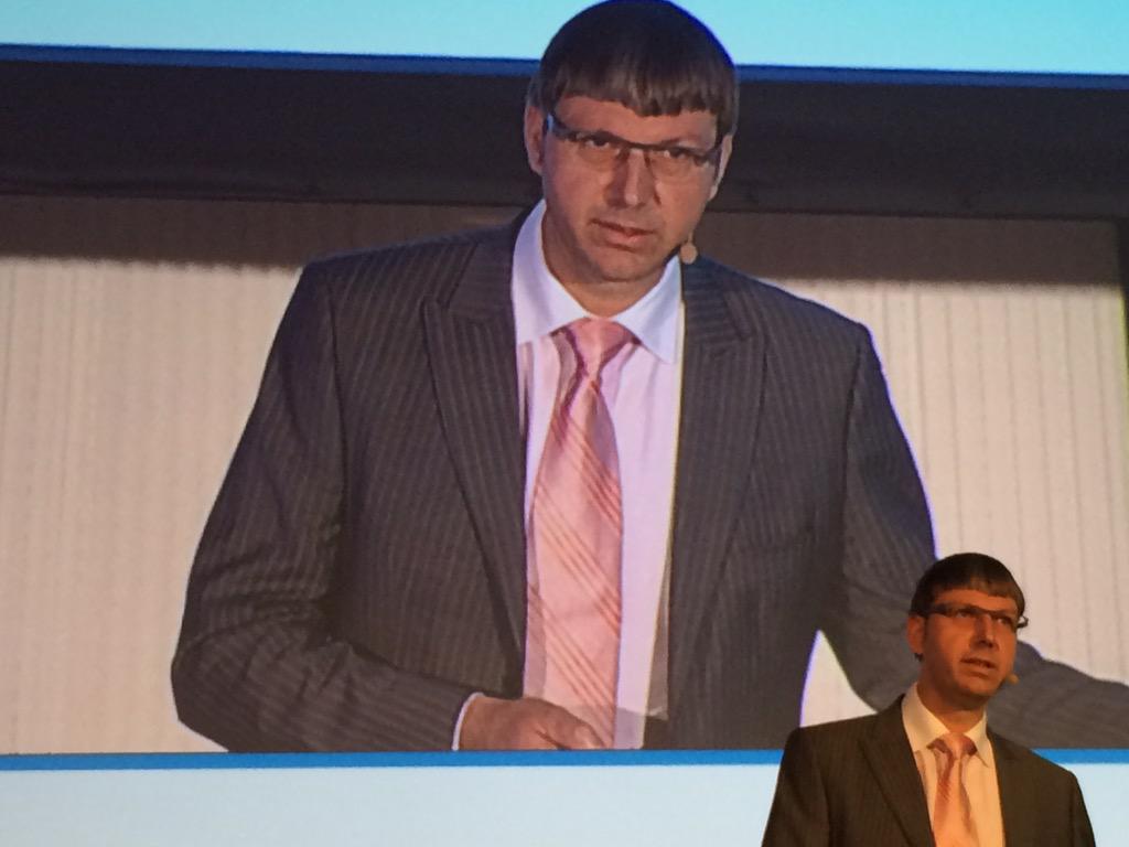 John Cozzi tweet media