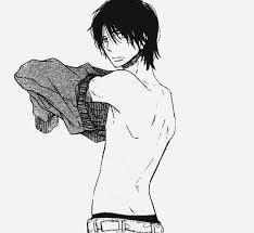 HelplessHuman00's tweet image. He walks along the park all alone as he took his shirt off 

#OpenRP #OpenDMs #YaoiRP