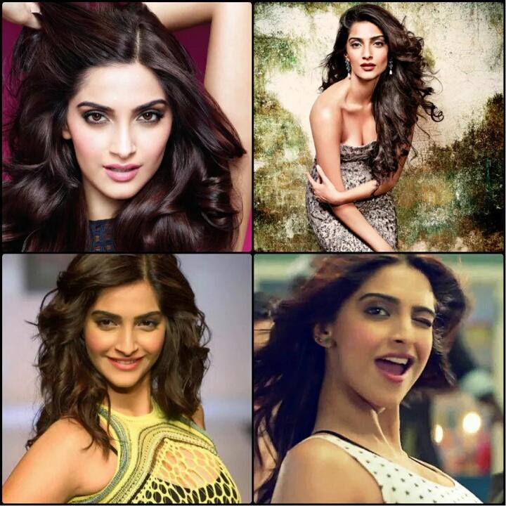 Happy birthday Sonam kapoor.. 