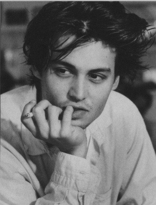 Happy Birthday Johnny Depp! 