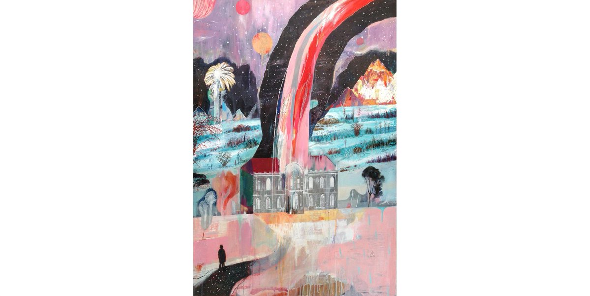 chrishaganart's tweet image. S o M e R o M a N t I c N e W w W o R k - on the facebook page facebook.com/pages/Chris-Ha… #romance #art #painting