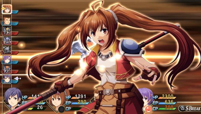 日本ファルコム Nihonfalcom 15年06月 Page 4 Twilog 日本ファルコム Nihonfalcom 15年06月 Page 4 Twilog