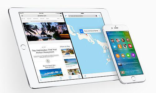 CiOL_News's tweet image. Here’s how Apple promises to be smarter with iOS 9 release goo.gl/WiKqU9 #AppleiOS9 #iOS9