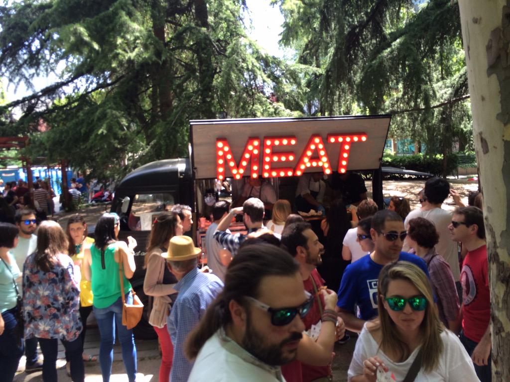 PLBMEM's tweet image. Estais preparados para la próxima cita de @MadrEATmarket ???? porlabocamuereelmes.com/2015/06/07/mad… 👌👌👌👌👌