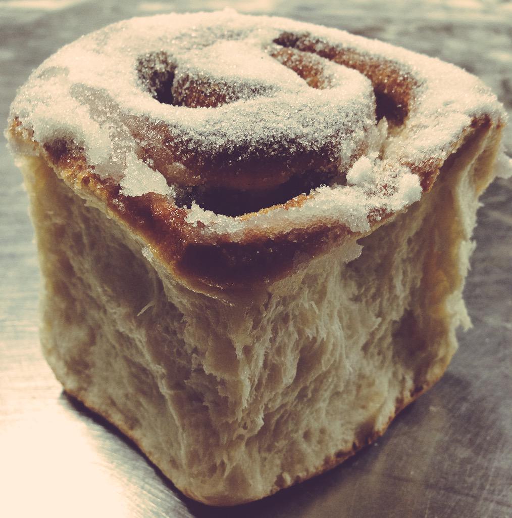 Look at this whopper! And yes, you can buy them from <a href="/TotXGarage/">Totnes Cross Garage</a> and <a href="/HollissFS/">HollissFS</a>! #TastyTuesday #FoodPorn