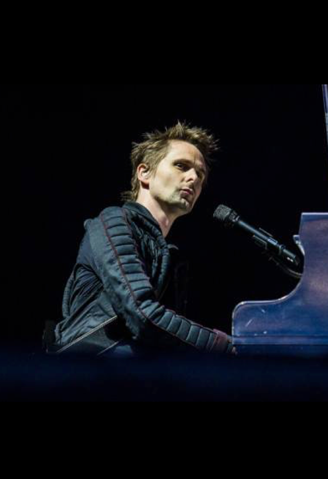 HAPPY BIRTHDAY MATTHEW BELLAMY 