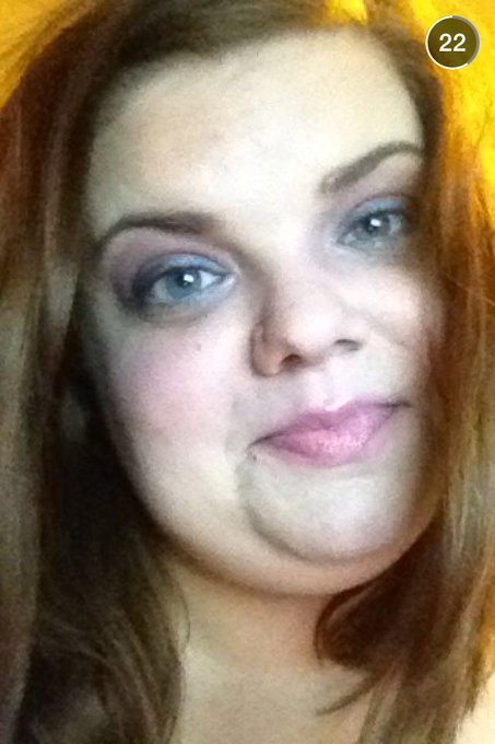 Before bed selfie. Grab my snapchat for $10 Google Wallet sent to ashleynicolemfc@gmail.com #bbw #ssbbw<a href="/tag/snapchat"class="tags"><span>#snapchat</span></a><a href="/tag/bbw"class="tags"><span>#bbw</span></a><a href="/tag/ssbbw"class="tags"><span>#ssbbw</span></a>