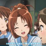 響け ユーフォニアム 第10話まとめ Anime Eupho Togetter