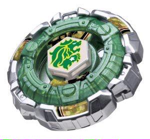 ファングレオーネ130W2D（ウェーブワイドディフェンス） モチーフ