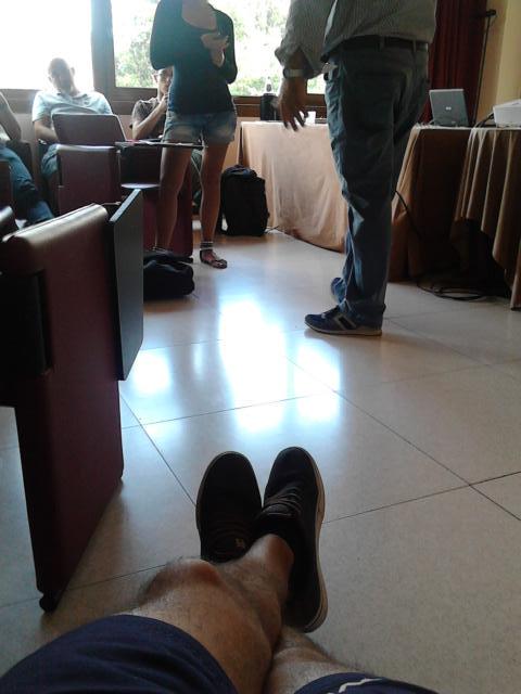 massimo_gelli's tweet photo. Comunicazioni e clientela #asmanawellness #arthotel http://t.co/IPioCQjMpG