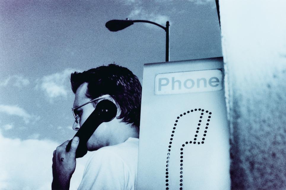 Happy Birthday to Johnny Depp! Anton Corbijn, Johnny Depp, Los Angeles 1998. Nog t/m 21 juni te zien in HOLLANDS DEEP 