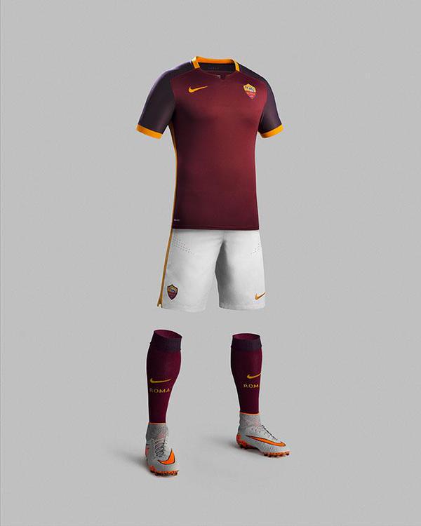 LorenzoGar's tweet photo. A me piace
💛❤
#builtforbrillance #ASRoma http://t.co/sCHXi110i8