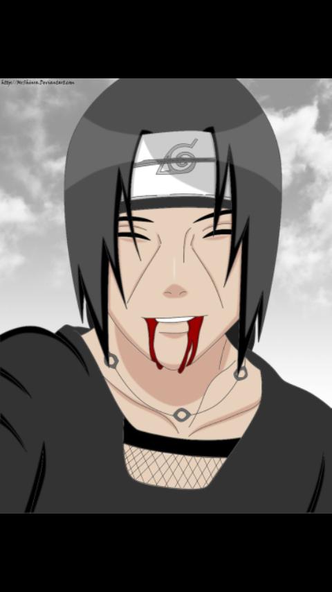 Happy Birthday Uchiha Itachi :\) 