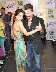 We wish the adorable Ameesha Patel a very happy birthday!   