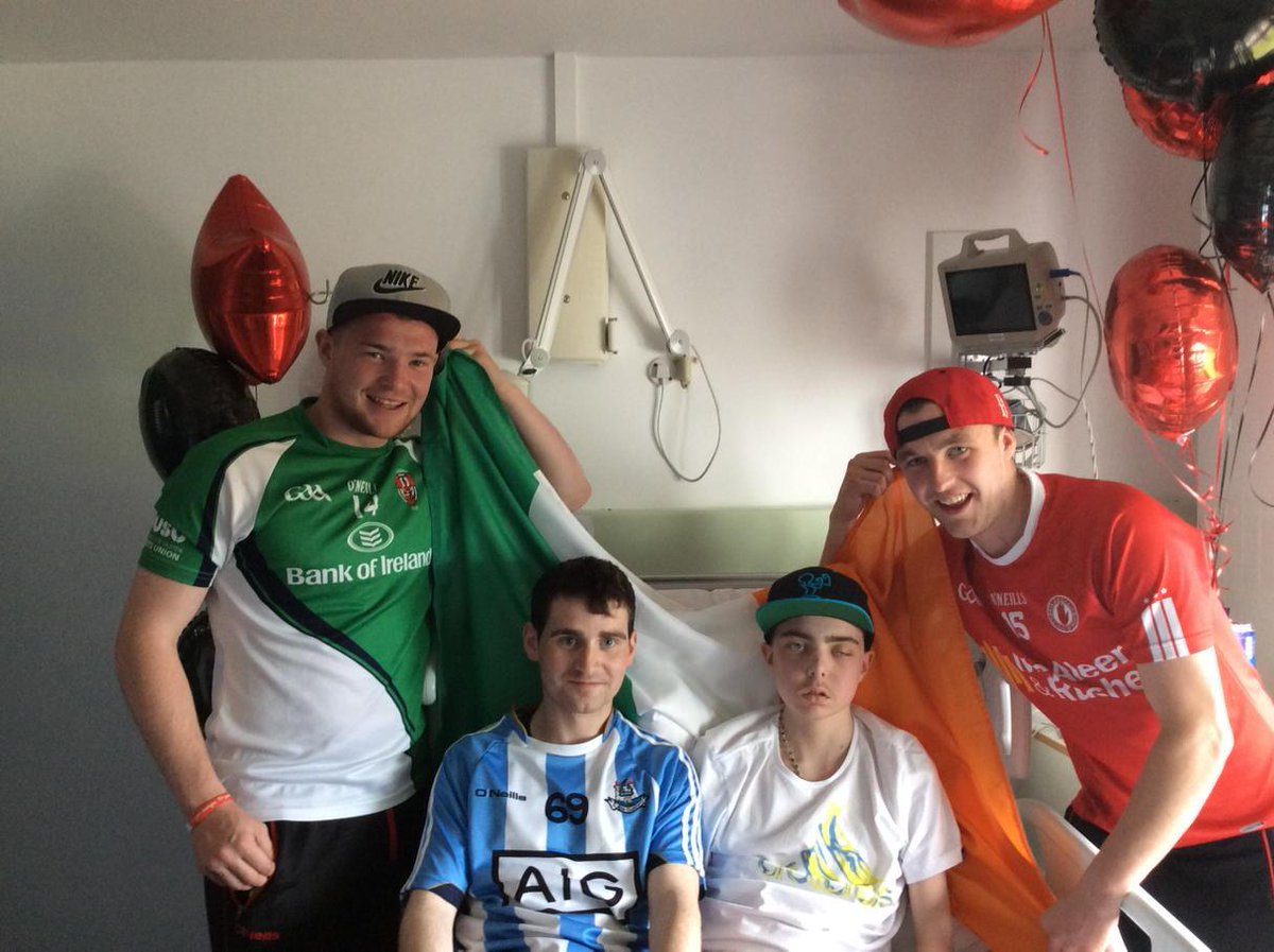 <a href="/TheNotoriousMMA/">Conor McGregor</a> thanks for the call!!! Made my day