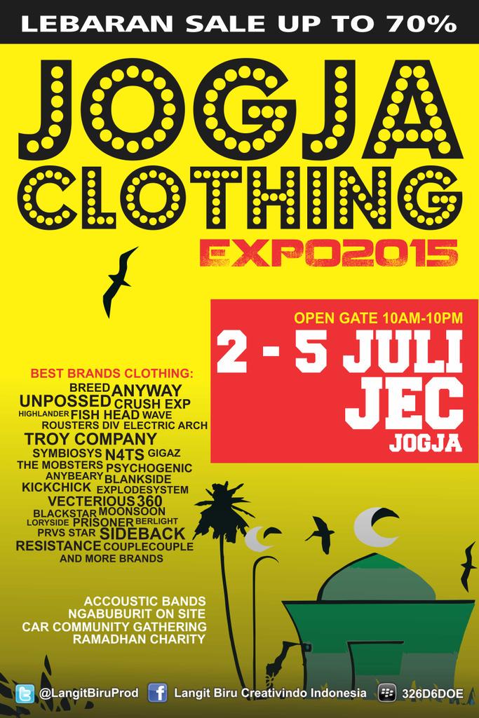 Jogja24Jam tweet picture