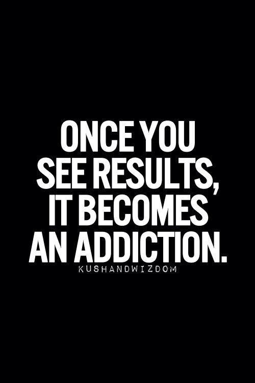 FitBasics's tweet image. Addiction