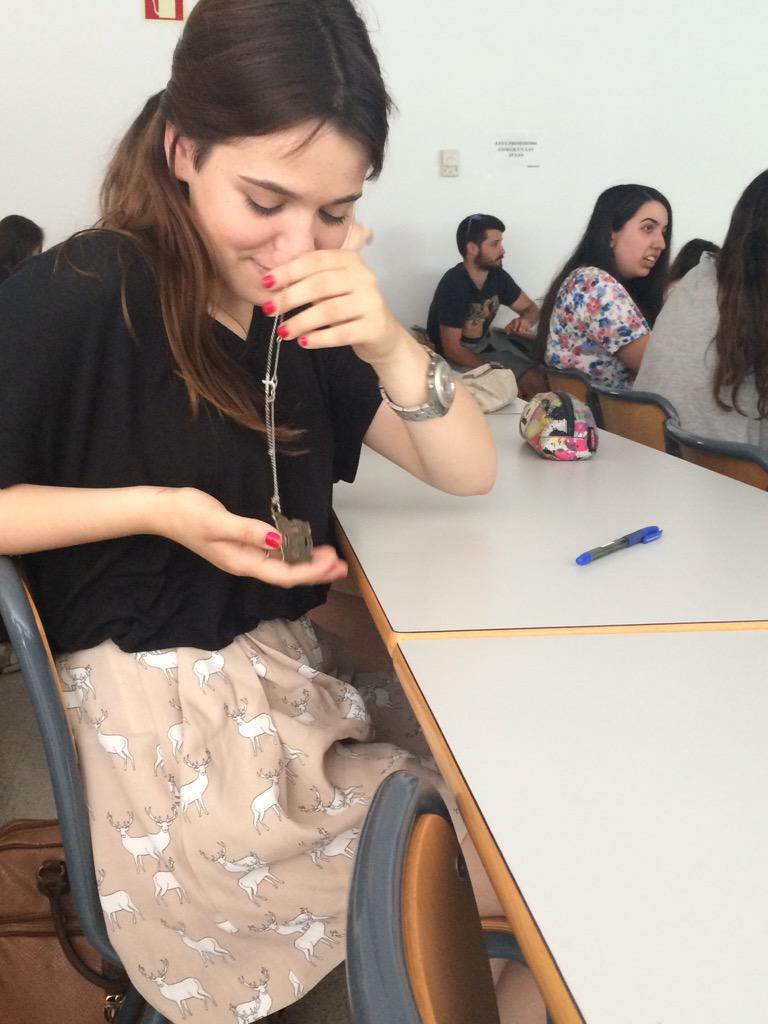 Lo único que nos queda es rezar🙏🏼 <a href="/carmenperez0/">Carmen Pérez</a>