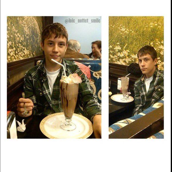 Loic_Polic's tweet photo. Ой ну ты чо, ты чо!!!
#Loic #Rapapab #Лоик http://t.co/Ki3DghqoGM