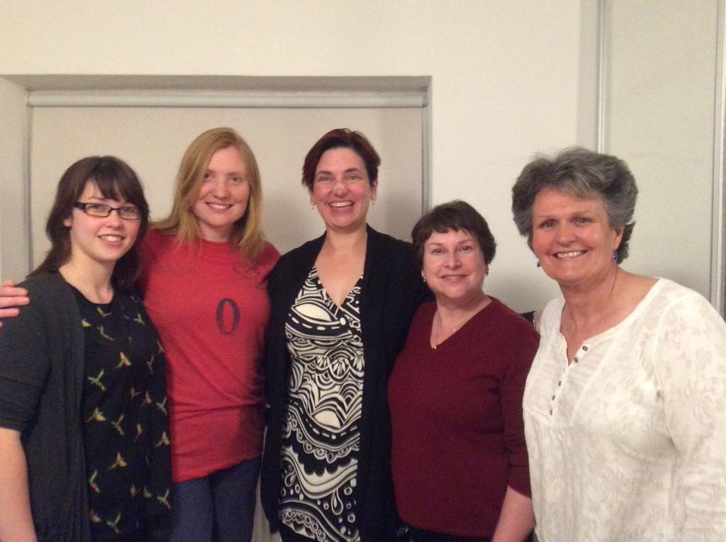 Had a lovely time last night - last coaching session before prelims! Eek!